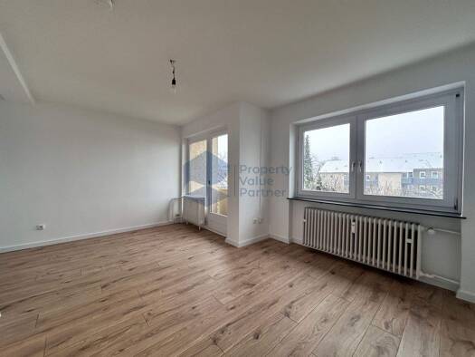 Studio zur Miete 345 € 1 Zimmer 31,3 m² 1. Geschoss Vorsfelde Wolfsburg 38448