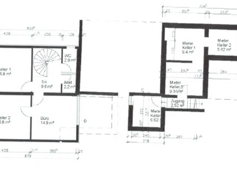 Mehrfamilienhaus zum Kauf 949.000 € 13 Zimmer 163 m² 187 m² Grundstück Schwalbach 65824