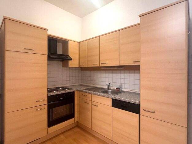Studio zur Miete 400 € 1 Zimmer 50,6 m² 2. Geschoss frei ab 01.04.2026 Haselünne 49740