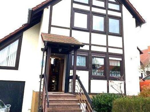 Einfamilienhaus zum Kauf provisionsfrei 590.000 € 7 Zimmer 210 m² 350 m² Grundstück frei ab sofort An den Brunnengärten 2 Neuleiningen 67271