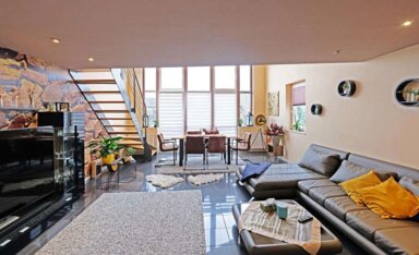 Maisonette zur Miete 1.790 € 4 Zimmer 171 m² 1. Geschoss frei ab 01.11.2024 Vilich-Müldorf Bonn 53229