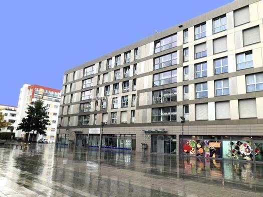 Büro zur Miete 187 m² Bürofläche Flugfeld Böblingen 71034