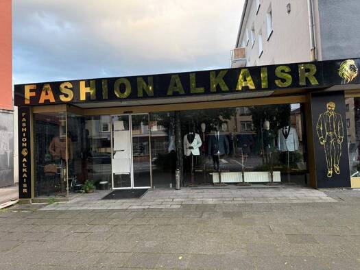 Verkaufsfläche zur Miete 950 € 2 Zimmer 100 m² Verkaufsfläche Mittelstadt Mitte 58095