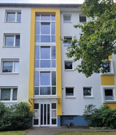 Wohnung zur Miete 735 € 3 Zimmer 72 m² 3. Geschoss frei ab sofort Fultonstr. 1 Lehesterdeich Bremen 28357