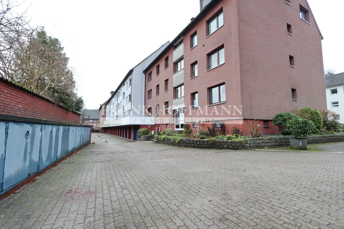 Wohnung zum Kauf 299.000 € 2 Zimmer 58,7 m²<br/>Wohnfläche EG<br/>Geschoss Quickborn 25451