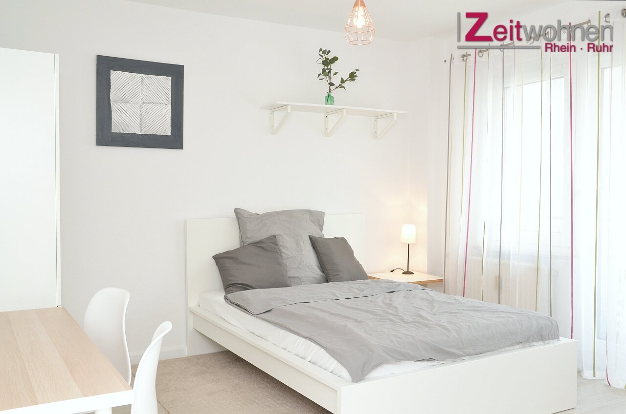 Wohnung zur Miete Wohnen auf Zeit 1.300 € 1 Zimmer 23 m²<br/>Wohnfläche 01.03.2025<br/>Verfügbarkeit Neustadt - Nord Köln 50672