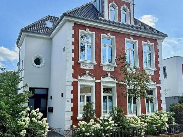 Wohnung zum Kauf provisionsfrei 505.000 € 3 Zimmer 97 m² EG Osternburg Oldenburg (Oldb) 26135