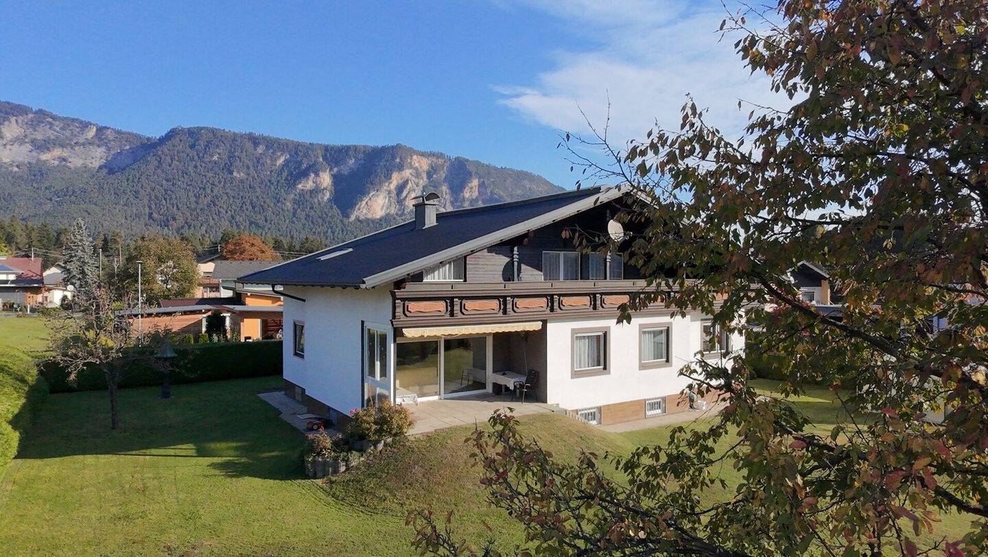 Haus – Villach, Oberschütt - Ansicht 2