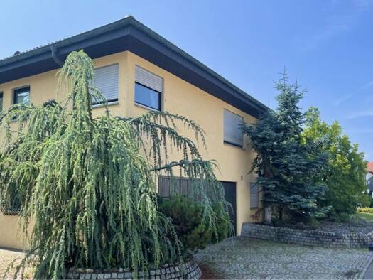 Einfamilienhaus zum Kauf 650.000 € 5 Zimmer 174,1 m² 594 m² Grundstück Haldenweg 30 Baienfurt Baienfurt 88255