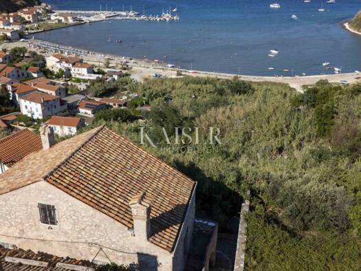 Haus zum Kauf 467.000 € 5 Zimmer 180 m² Susak, Mali Losinj Mali Lošinj