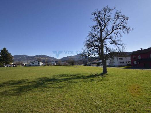 Grundstück zum Kauf 464 m² Grundstück Im Grisseler 5b Feldkirch 6800