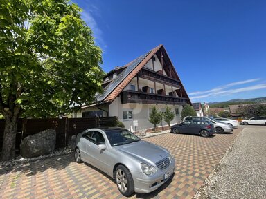 Hotel zum Kauf 1.250.000 € 20 Zimmer 802 m² Grundstück Schallbach 79597