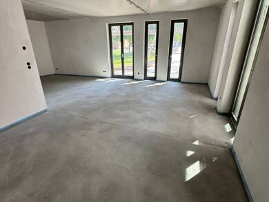 Wohnung zur Miete 1.989 € 4 Zimmer 117 m² 1. Geschoss Rostock 18055
