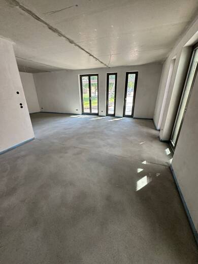 Wohnung zur Miete 1.989 € 4 Zimmer 117 m² 1. Geschoss Stadtmitte Rostock 18055
