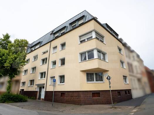 Wohnung zum Kauf provisionsfrei 189.000 € 4 Zimmer 102,9 m² 1. Geschoss Lilienstraße 37 Hamm-Mitte Mitte 59065