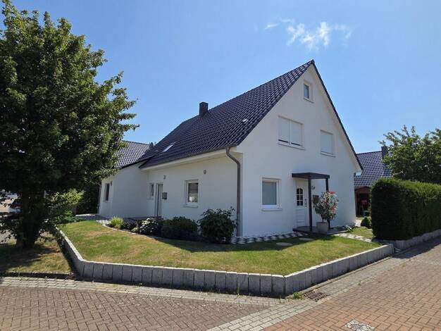 Einfamilienhaus zum Kauf provisionsfrei 638.000 € 5 Zimmer 183 m² 560 m² Grundstück Schellerten Schellerten 31174