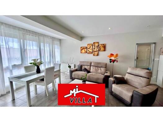 Wohnung zum Kauf 365.000 € 3 Zimmer 5. Geschoss Laredo 39770