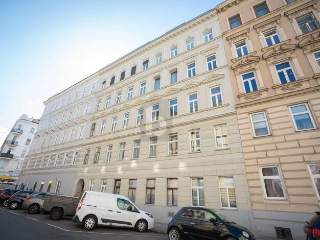 Wohnung zum Kauf 519.000 € 3 Zimmer 87 m² 2. Geschoss Margareten 1050