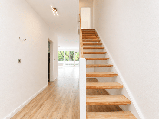 Maisonette zum Kauf provisionsfrei 379.000 € 3 Zimmer 109 m² 2. Geschoss Oberneuland Ost 28325