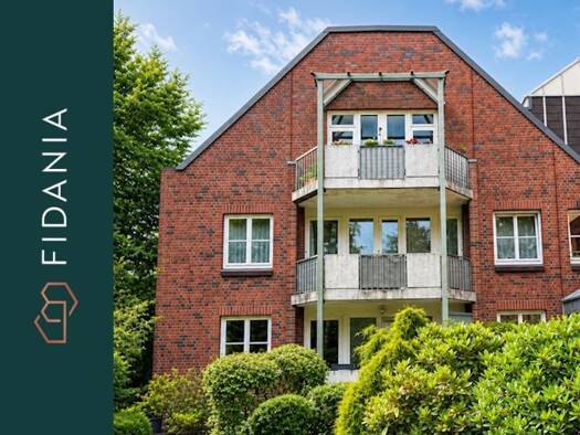 Wohnung zur Miete 1.100 € 3 Zimmer 79 m² frei ab 15.07.2026 Iserbrook Hamburg 22589