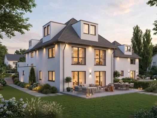Einfamilienhaus zum Kauf provisionsfrei 1.599.000 € 5 Zimmer 120 m² 425 m² Grundstück Feldafing Feldafing 82340