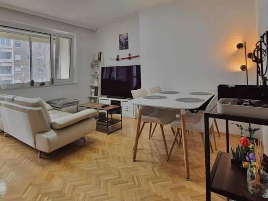Wohnung zur Miete 722 € 2 Zimmer 39,2 m² Mödling 2340
