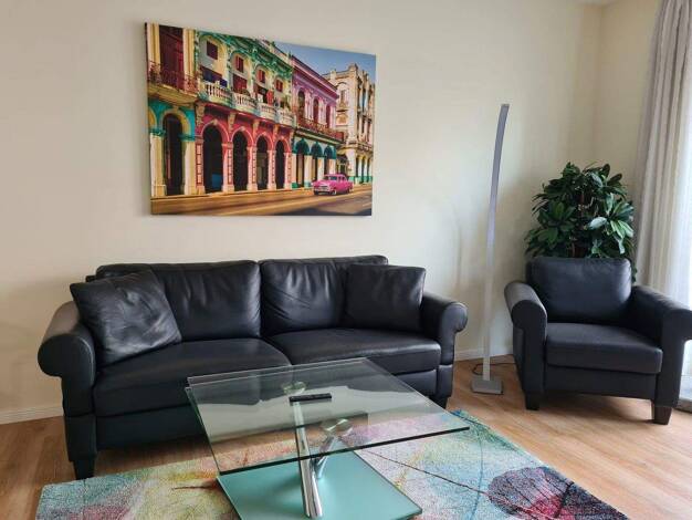 Wohnung zur Miete auf Zeit 1.070 € 2 Zimmer 70 m² frei ab sofort Eidelstedt Hamburg 22523