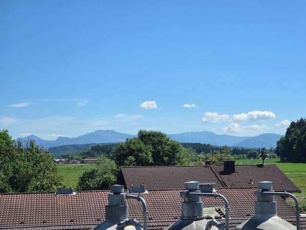 Wohnung zur Miete 1.300 € 4 Zimmer 100 m² frei ab 01.10.2026 Grafing Halfing 83128
