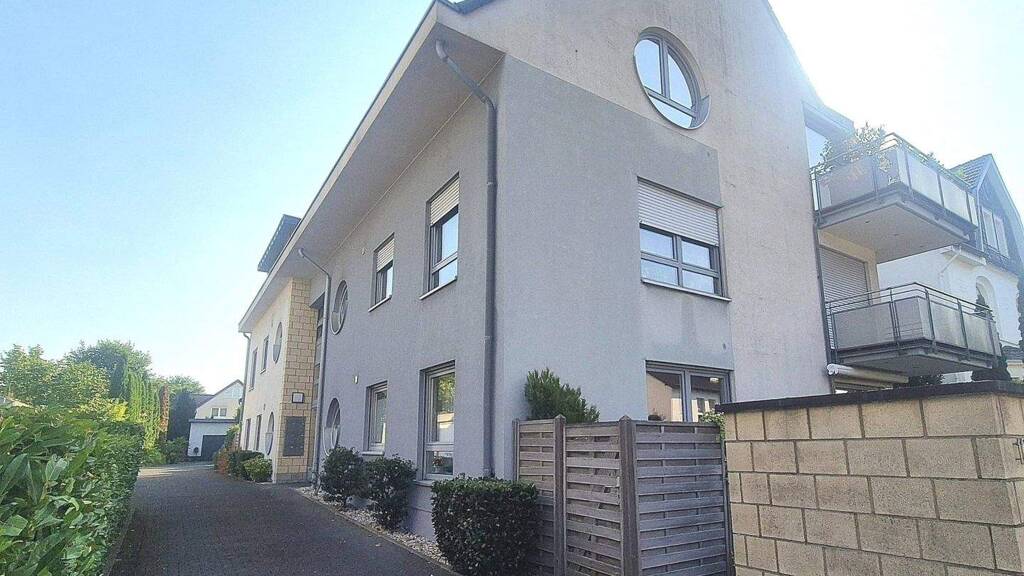 Wohnung zum Kauf 399.000 € 3 Zimmer 95 m² Haan 42781