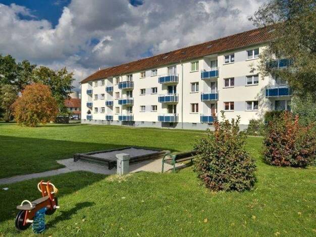 Wohnung zur Miete 450 € 3 Zimmer 62,4 m² frei ab 27.02.2026 Von-der-Kuhlen-Str 10 Lerche Hamm 59077