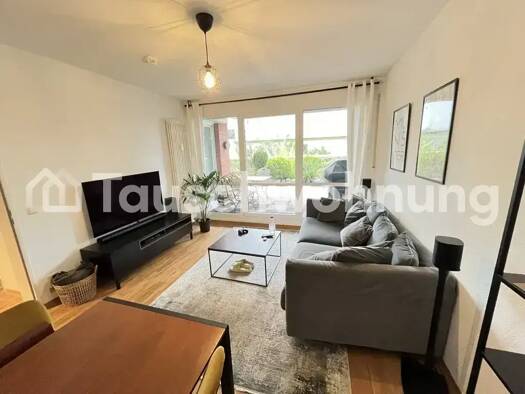 Wohnung zur Miete Tauschwohnung 560 € 2 Zimmer 58 m² Kinderhaus Münster 48159