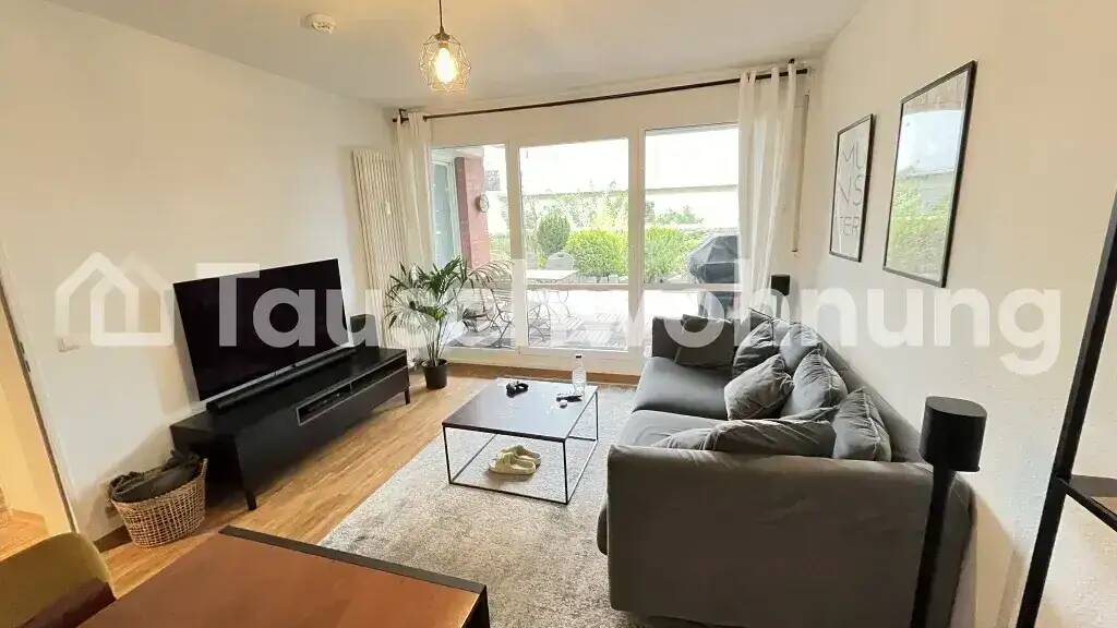 Wohnung zur Miete Tauschwohnung 560 € 2 Zimmer 58 m² Kinderhaus Münster 48159