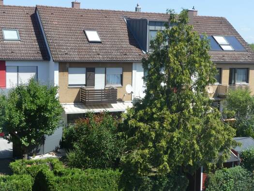Reihenmittelhaus zum Kauf 310.000 € 5 Zimmer 122 m² 226 m² Grundstück Heilsbronn Heilsbronn 91560