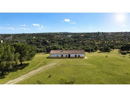 Villa zum Kauf 1.350.000 € 4 Zimmer 169 m² Villanueva de la Cañada 28691