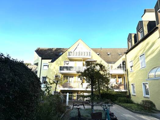 Maisonette zum Kauf 260.000 € 2 Zimmer 64 m² Kumhausen Kumhausen 84036