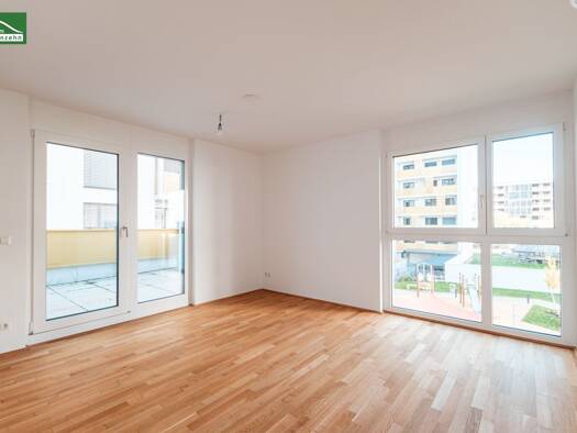 Wohnung zum Kauf - Erstbezug provisionsfrei 562.450 € 4 Zimmer 80 m² 2. Geschoss Tokiostraße 5A Donaustadt 1220