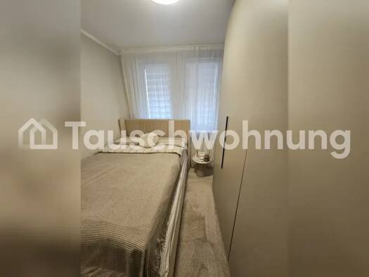 Wohnung zur Miete nur mit Wohnberechtigungsschein Tauschwohnung 940 € 3 Zimmer 72 m² 1. Geschoss Kreuzberg Friedrichshain-Kreuzberg 10967