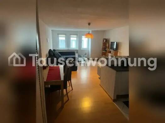 Wohnung zur Miete Tauschwohnung 720 € 2 Zimmer 50 m² 1. Geschoss Sülz Köln 50937