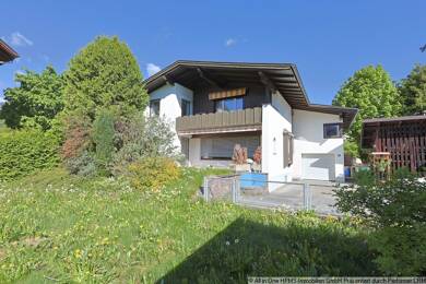 Einfamilienhaus zum Kauf 480.000 € 5 Zimmer 162,7 m² 533 m² Grundstück Reutte 6600