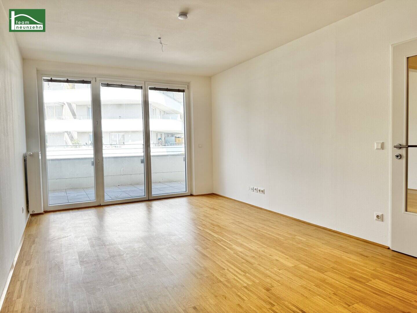 Wohnung – Graz, Greencity, Straßgang - Ansicht 2
