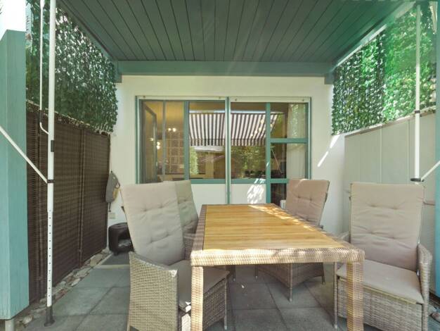 Wohnung zum Kauf 345.000 € 2 Zimmer 60 m² EG Gartenberg Geretsried 82538