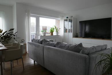 Wohnung zum Kauf 259.000 € 3 Zimmer 85,1 m² 1. Geschoss frei ab sofort Frenzenstr. 36 Lechenich Erftstadt 50374