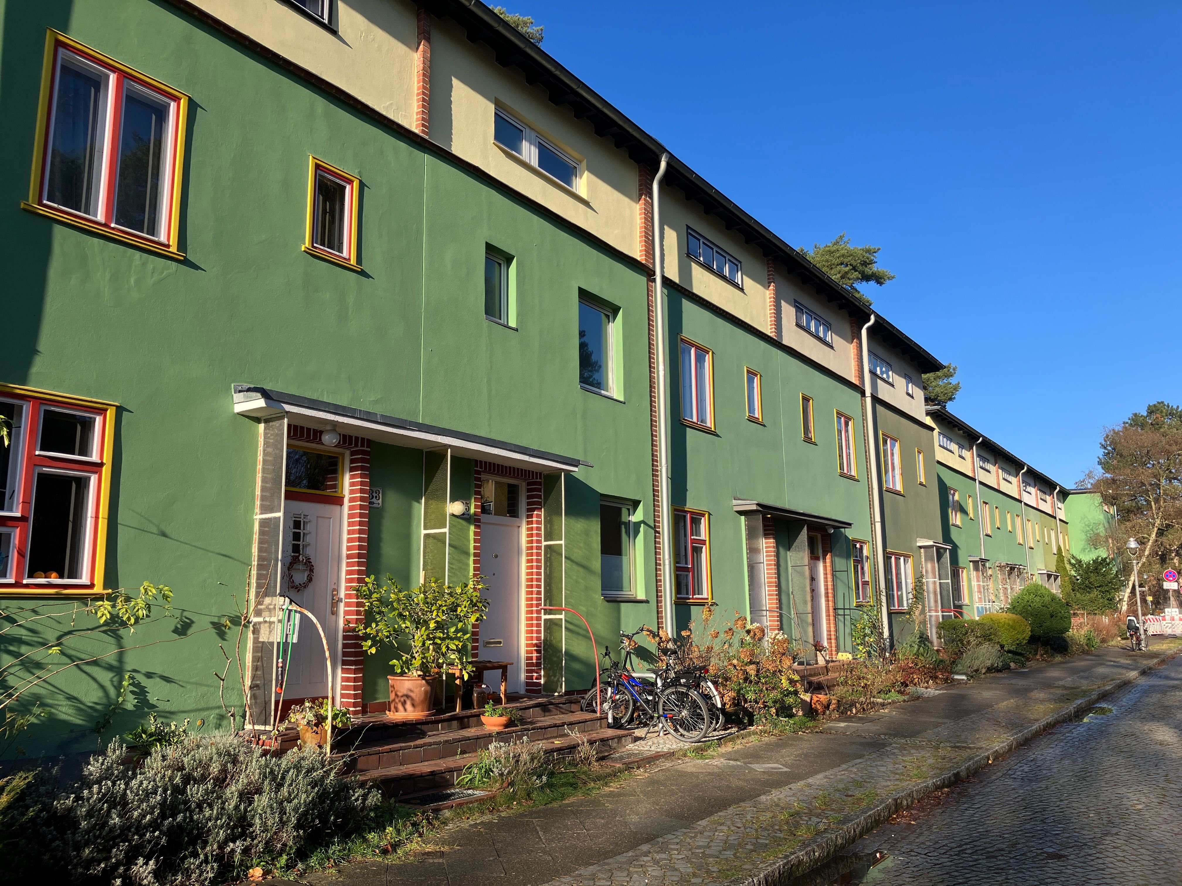 Reihenmittelhaus zur Miete 1.900 € 5 Zimmer 110 m²<br/>Wohnfläche 166 m²<br/>Grundstück Dahlem Berlin 14169