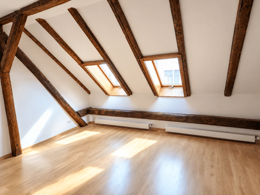 Wohnung zum Kauf 219.000 € 3 Zimmer 70 m² 4. Geschoss Innenstadt Braunschweig 38100