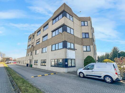 Bürofläche zur Miete provisionsfrei 1.500 € 7 Zimmer 150 m² Bürofläche Düren 52353