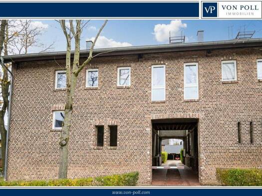 Wohnung zum Kauf 439.000 € 3 Zimmer 114,6 m² EG Glehn Korschenbroich 41352