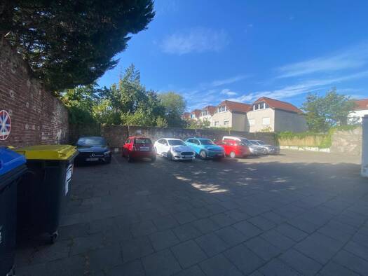 Außenstellplatz zur Miete provisionsfrei 125 € Subbelrather Str. 463 Ehrenfeld Ehrenfeld 50825