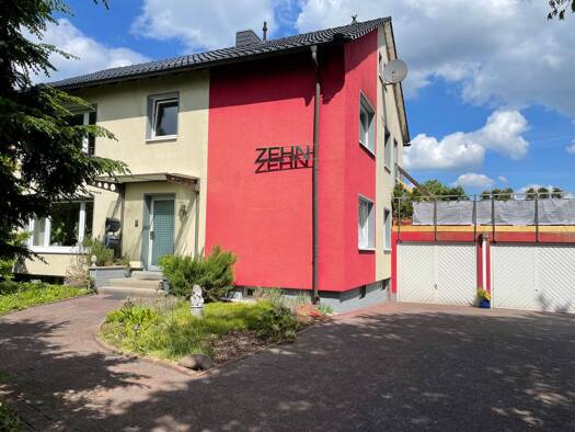 Haus zum Kauf 590.000 € 6 Zimmer 150 m² 2.818 m² Grundstück Birkenallee 10 Braam-Ostwennemar Hamm 59071