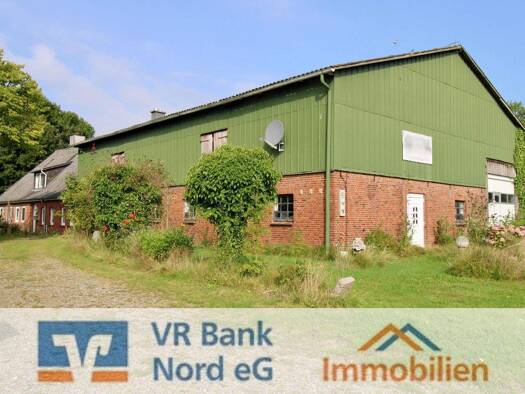 Haus zum Kauf 315.000 € 5 Zimmer 210 m² 3.161 m² Grundstück Almdorf 25821