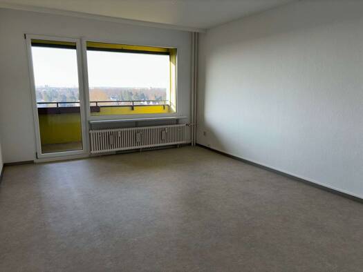 Wohnung zur Miete 1.500 € 3 Zimmer 81 m² Geschoss 9/11 frei ab sofort Am Forstacker 25 Spandau Berlin 13587